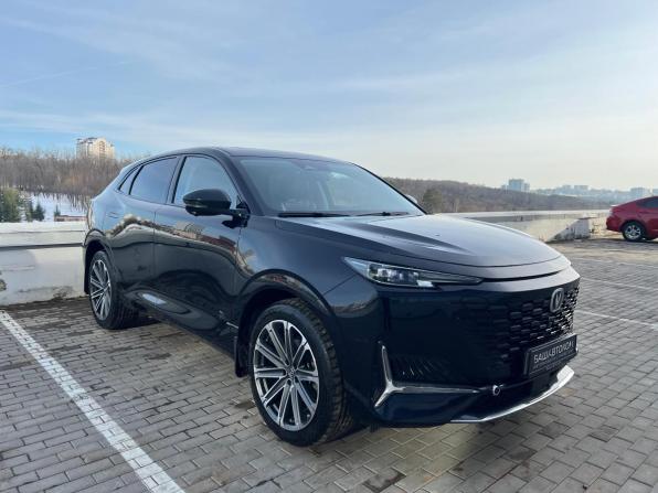Changan UNI-K с пробегом 2023 года, цена 3 020 000 рублей, 28206 км, внедорожник, Автокод Объявления