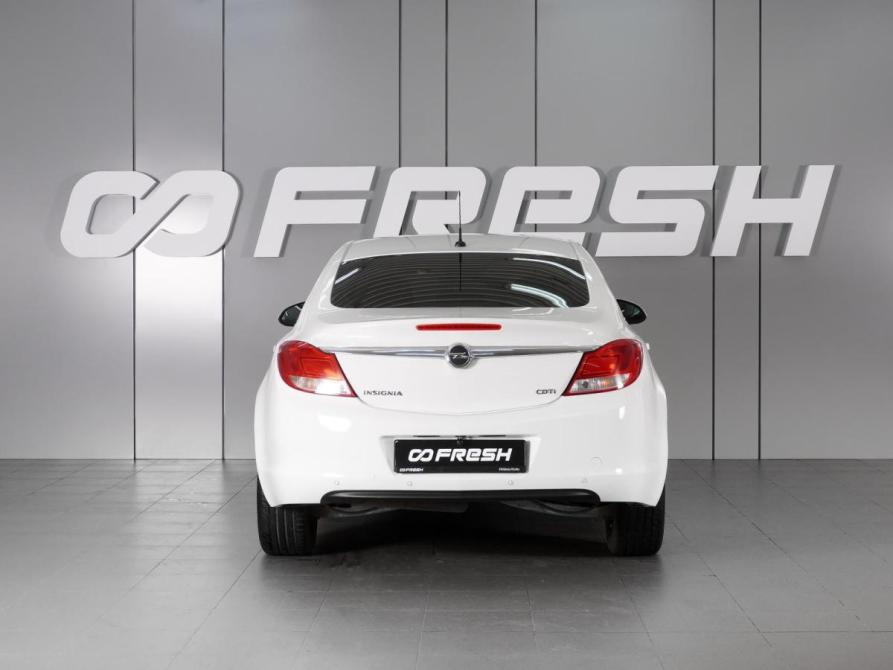 Opel Insignia I Рестайлинг Минеральные Воды  - изображение 4