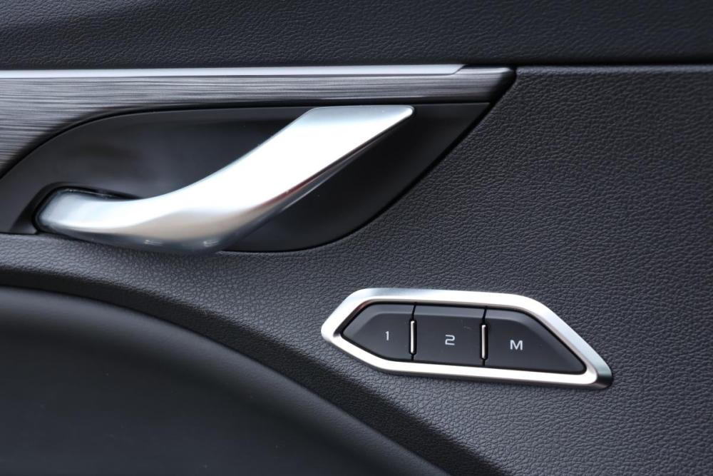 Geely Tugella I Москва  - изображение 20