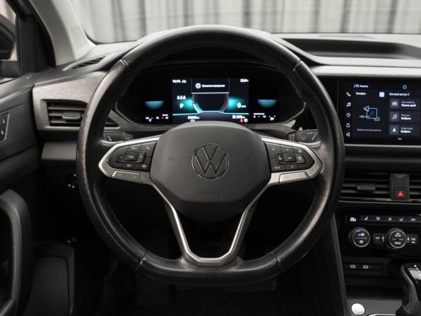 Volkswagen Taos I с пробегом 2021 года, цена 3 100 000 рублей, 30000 км, внедорожник, Автокод Объявления