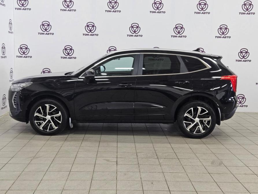 Haval Jolion I Тольятти  - изображение 8