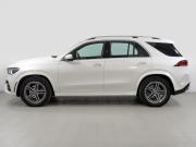 Mercedes-Benz GLE II (V167) Москва  - изображение 38