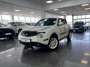 Nissan Juke I Тверь  - изображение 24