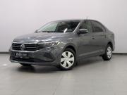 Volkswagen Polo VI Москва  - изображение 26