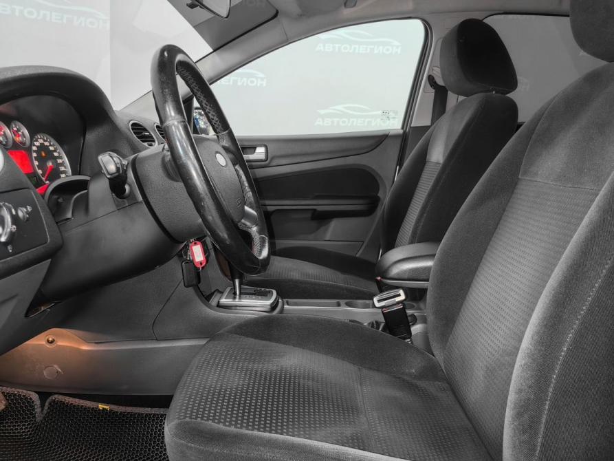 Ford Focus II Новосибирск  - изображение 10