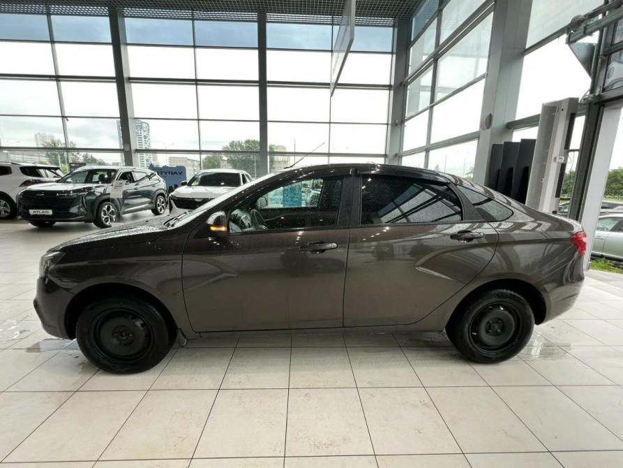 Lada (ВАЗ) Vesta I Екатеринбург  - изображение 7