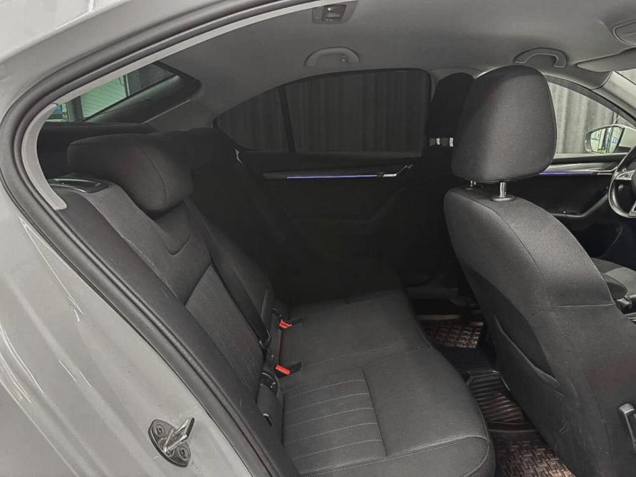 Skoda Octavia III (A7) Рестайлинг Красноярск  - изображение 13