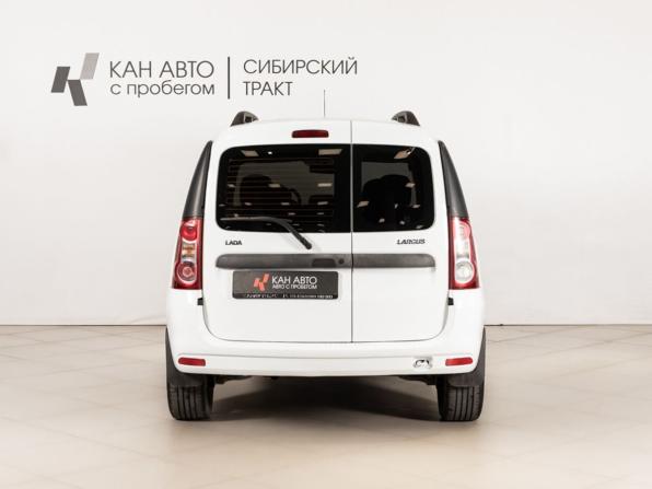 Lada (ВАЗ) Largus I с пробегом 2018 года, цена 660 000 рублей, 293000 км, универсал, Автокод Объявления