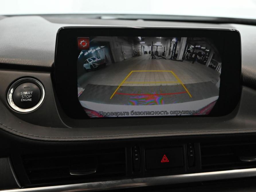 Mazda 6 III (GJ) Рестайлинг 2 Екатеринбург  - изображение 17