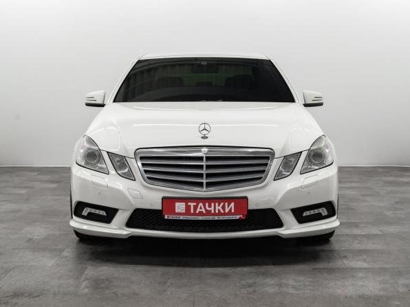 Mercedes-Benz E-Класс IV (W212 S212 C207) с пробегом 2010 года, цена 1 425 000 рублей, 274890 км, седан, Автокод Объявления