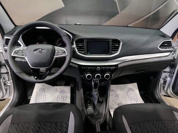 Lada (ВАЗ) Vesta I Рестайлинг (NG) с пробегом 2026 года, цена 1 700 000 рублей, 8 км, седан, Автокод Объявления