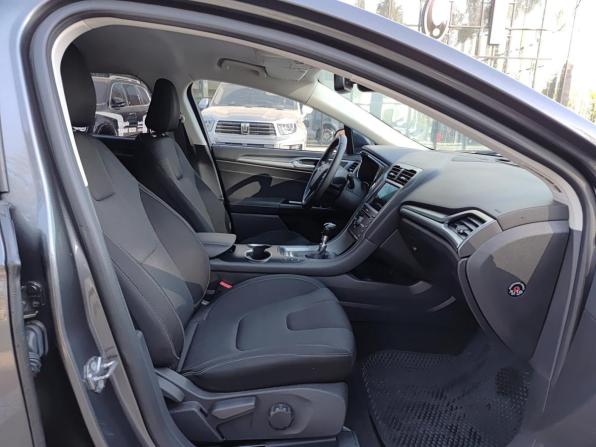 Ford Mondeo V с пробегом 2017 года, цена 1 600 000 рублей, 144643 км, универсал, Автокод Объявления