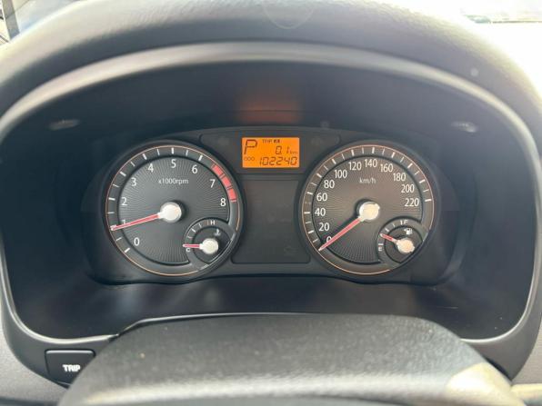 Kia Rio II с пробегом 2007 года, цена 590 000 рублей, 102194 км, седан, Автокод Объявления