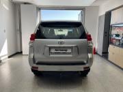Toyota Land Cruiser Prado 150 Series Новосибирск  - изображение 19