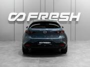 Mazda 3 IV (BP) Тюмень  - изображение 24