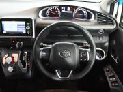 Toyota Sienta II Рестайлинг Екатеринбург  - изображение 33