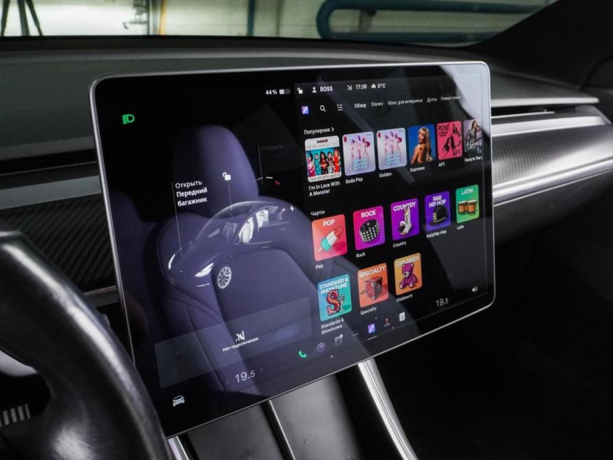 Tesla Model 3 I Воронеж  - изображение 16