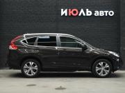 Honda CR-V IV Екатеринбург  - изображение 28