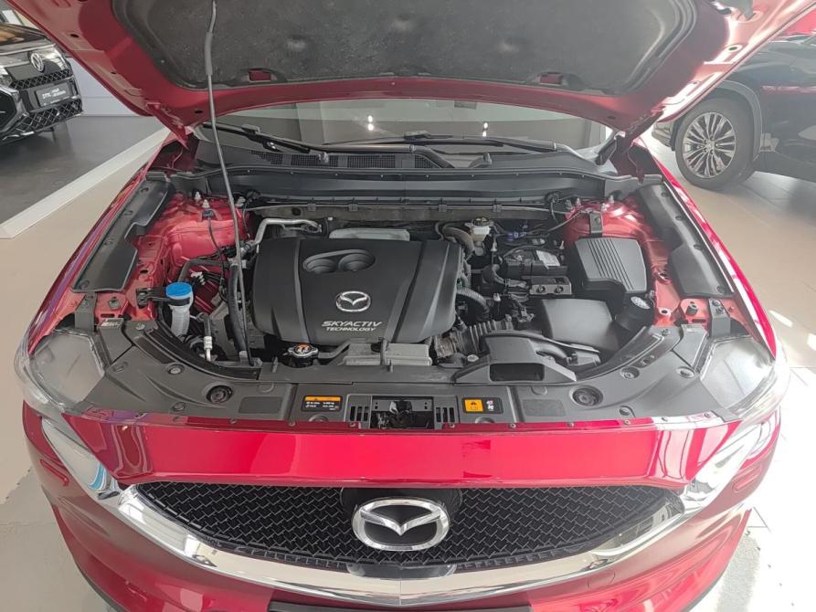 Mazda CX-5 II Казань  - изображение 11