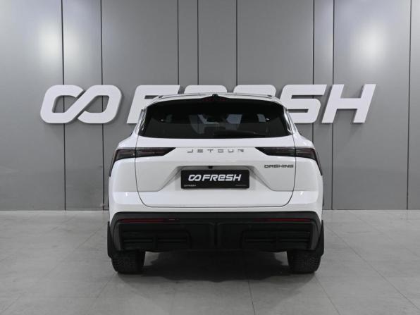 JETOUR DASHING I с пробегом 2024 года, цена 1 979 000 рублей, 30373 км, внедорожник, Автокод Объявления