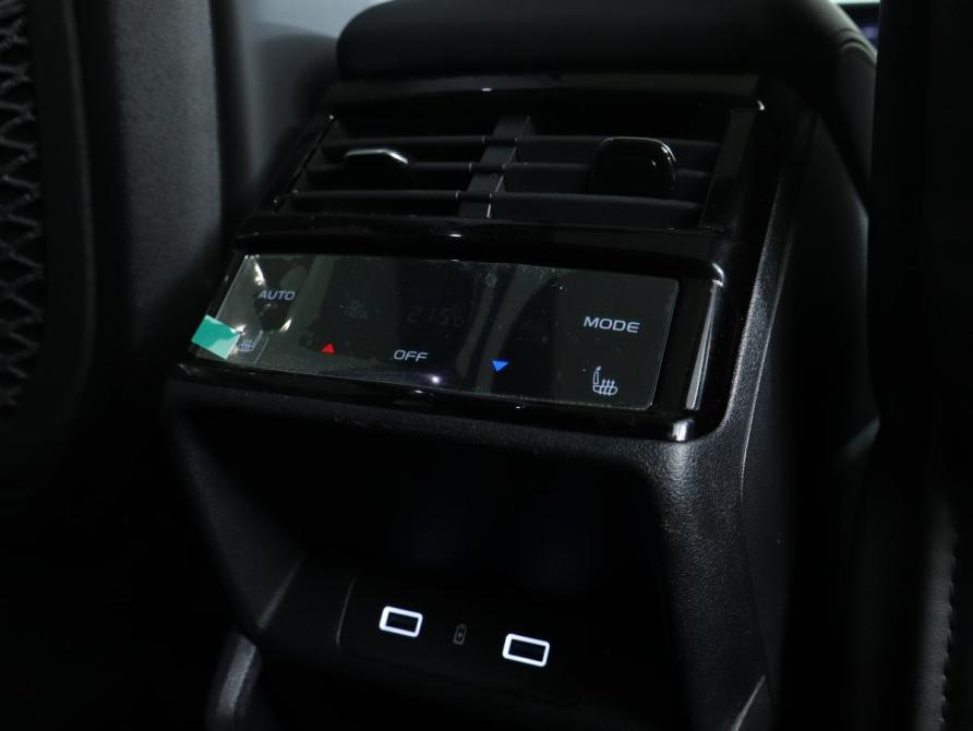 Geely Monjaro I Москва  - изображение 24