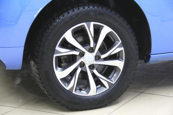 Haval Jolion I с пробегом 2023 года, цена 1 855 000 рублей, 59515 км, внедорожник, Автокод Объявления