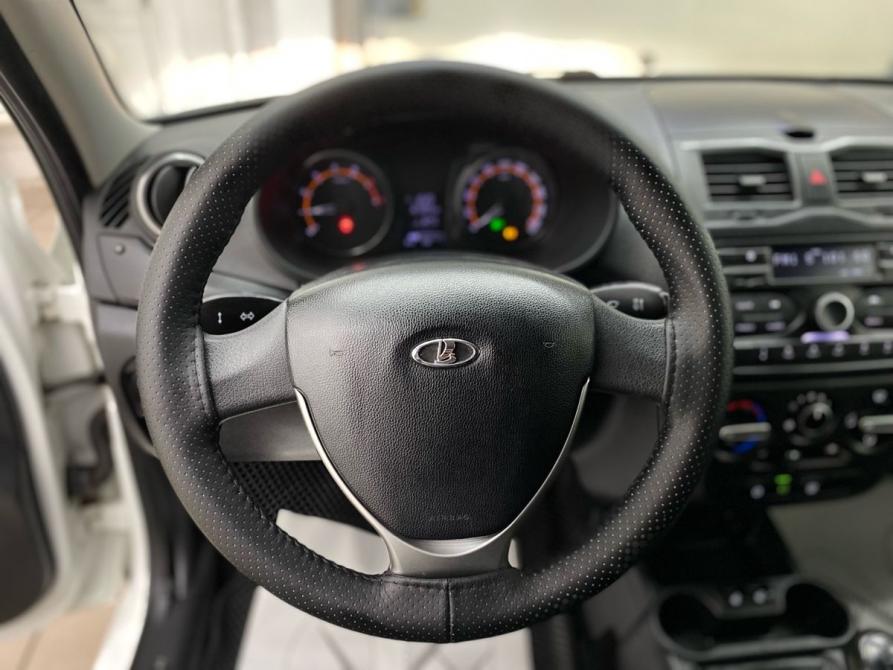 Lada (ВАЗ) Granta I Рестайлинг Энгельс  - изображение 26