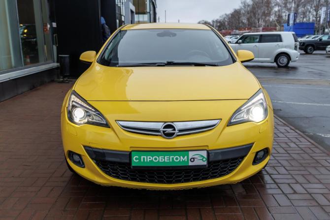 Opel Astra J Рестайлинг с пробегом 2011 года, цена 710 000 рублей, 180000 км, хэтчбек, Автокод Объявления