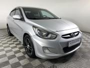 Hyundai Solaris I Москва  - изображение 22