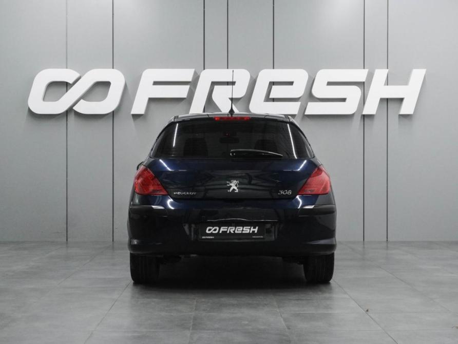 Peugeot 308 I Воронеж  - изображение 4