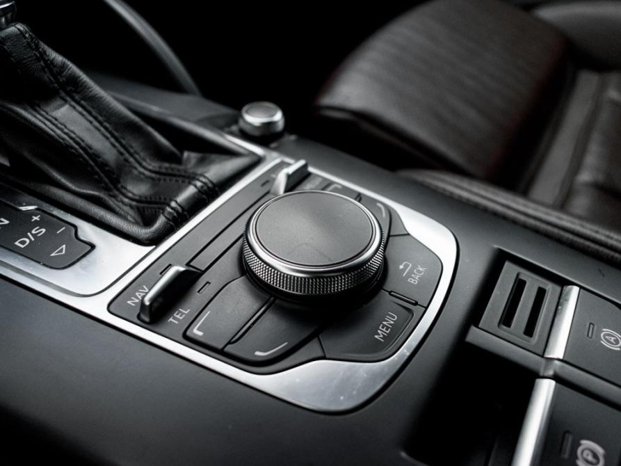 Audi A3 III (8V) Екатеринбург  - изображение 24