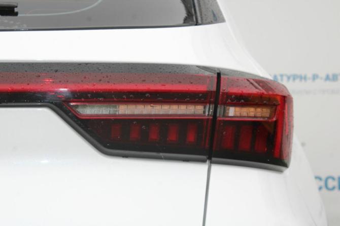 Exeed LX I Рестайлинг с пробегом 2023 года, цена 2 150 000 рублей, 24000 км, внедорожник, Автокод Объявления