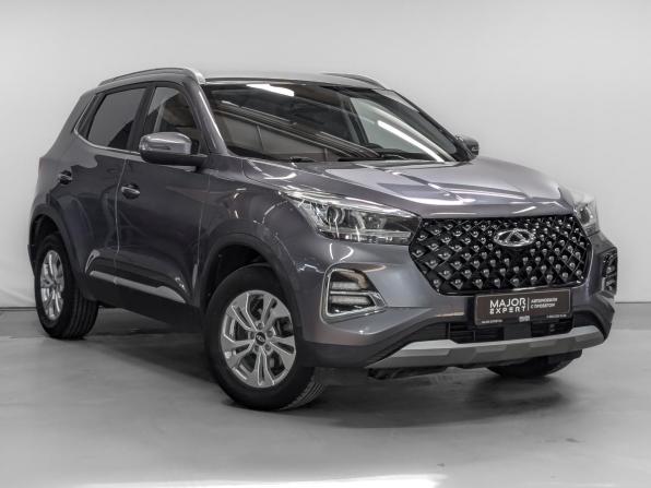Chery Tiggo 4 Pro I с пробегом 2024 года, цена 1 650 000 рублей, 35202 км, внедорожник, Автокод Объявления
