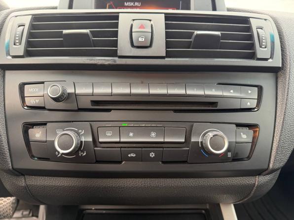 BMW 1 серии II (F20/F21) с пробегом 2011 года, цена 725 000 рублей, 298900 км, хэтчбек, Автокод Объявления
