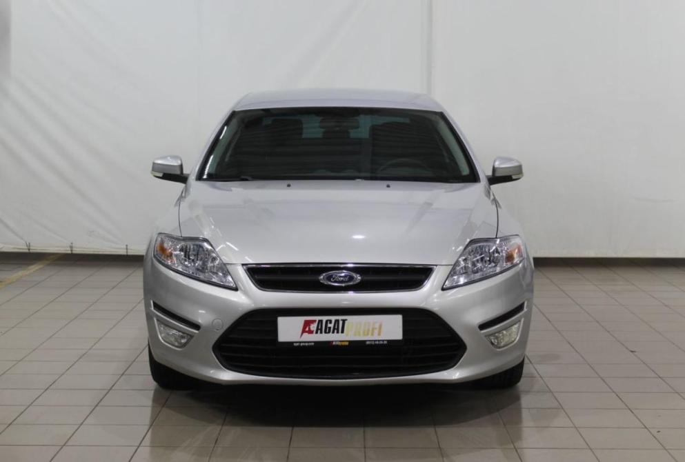 Ford Mondeo IV Рестайлинг Астрахань  - изображение 2