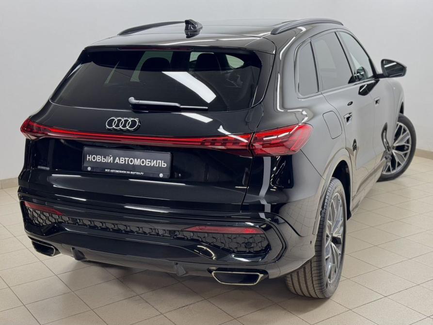 Audi Q5 III (GU) Вологда  - изображение 9