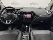 Renault Kaptur I Рестайлинг Ставрополь  - изображение 25