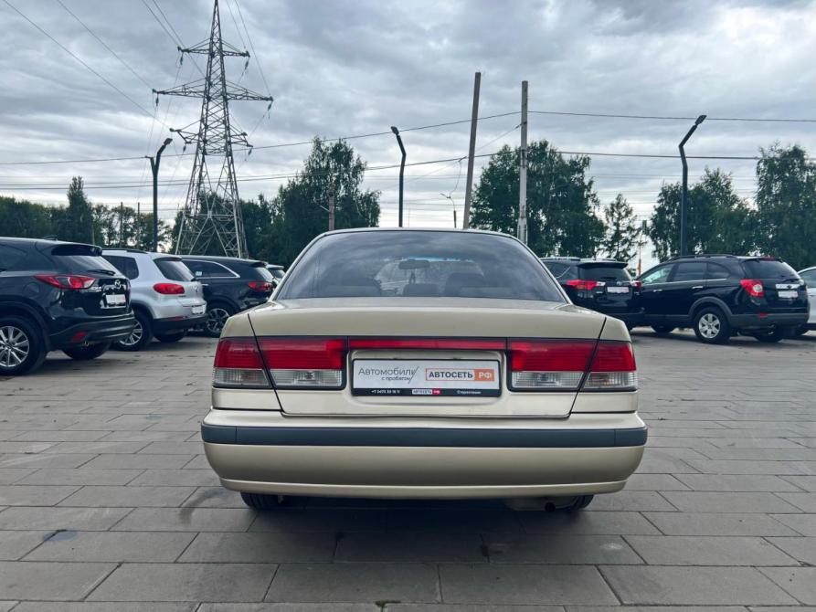 Nissan Sunny B15 Стерлитамак  - изображение 6