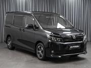 Toyota Voxy III (R80) Ставрополь  - изображение 23