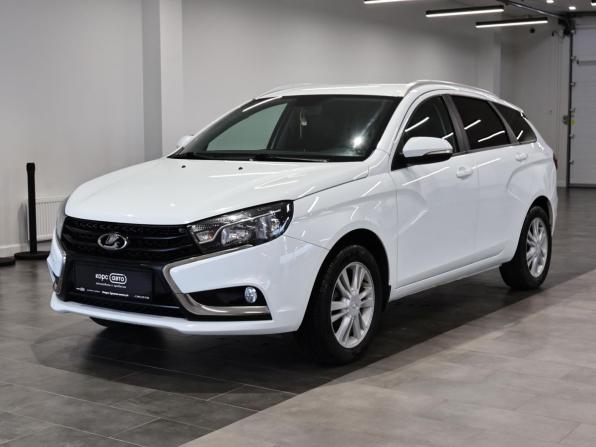 Lada (ВАЗ) Vesta I с пробегом 2018 года, цена 945 000 рублей, 146951 км, универсал, Автокод Объявления