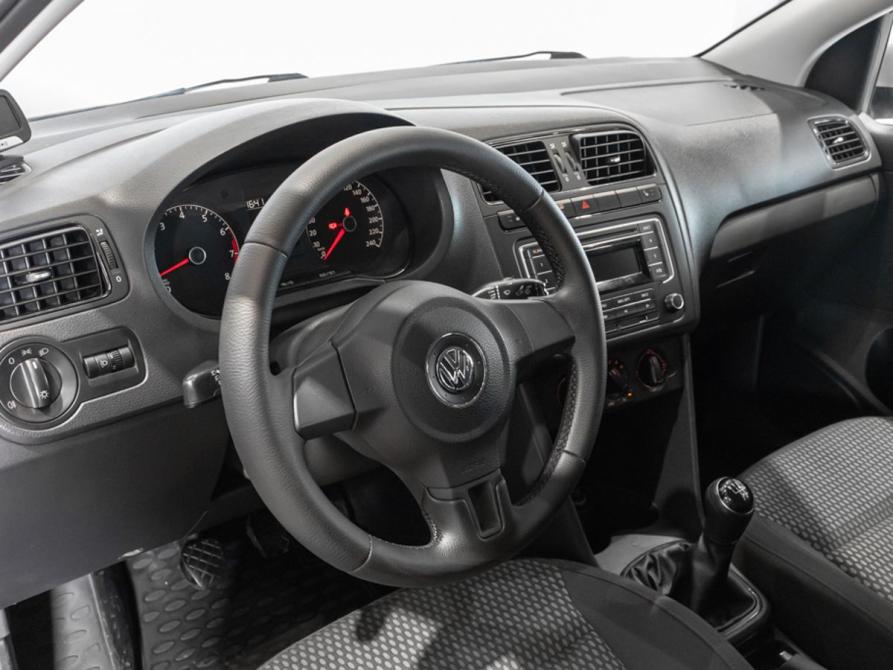 Volkswagen Polo V Казань  - изображение 5