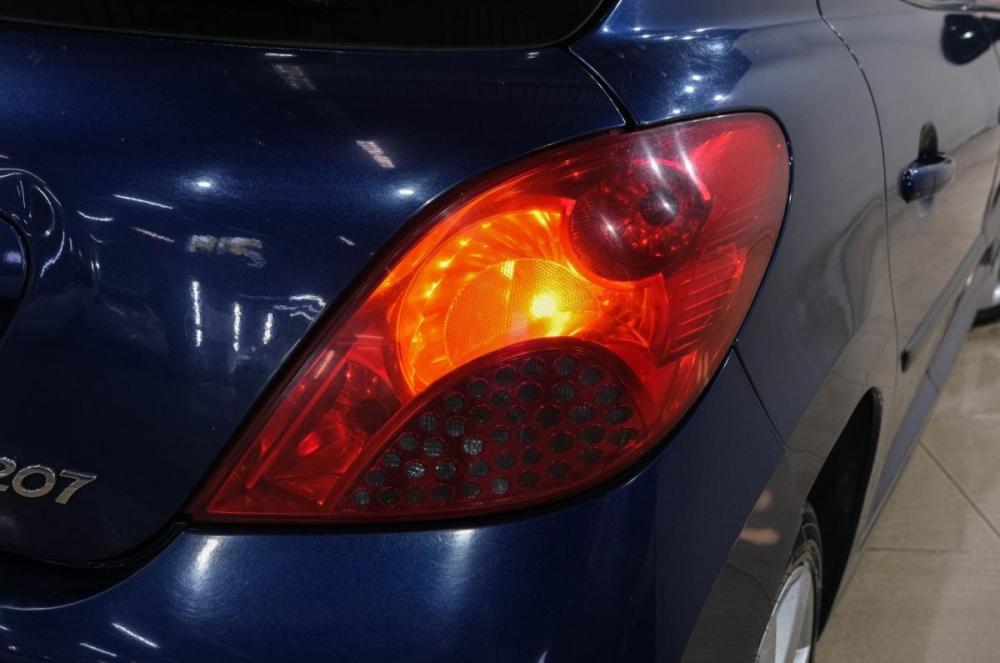 Peugeot 207 I Новокузнецк  - изображение 9