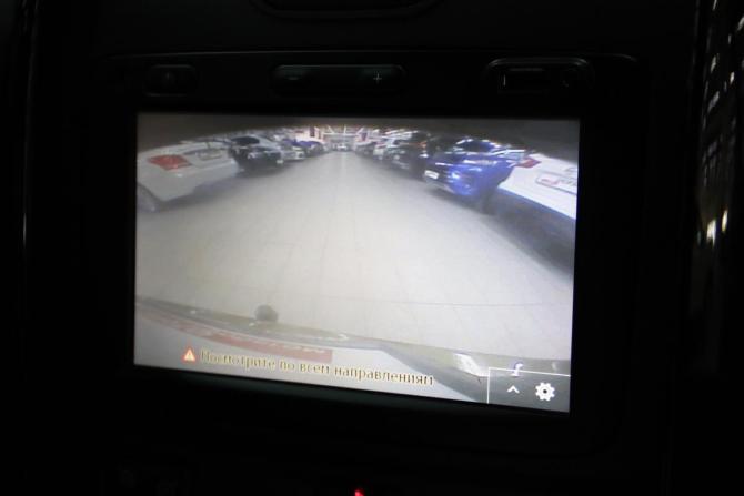 Renault Duster I Рестайлинг с пробегом 2019 года, цена 1 145 170 рублей, 144179 км, внедорожник, Автокод Объявления