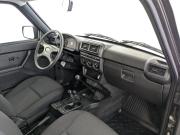 Lada (ВАЗ) Niva Legend Москва  - изображение 37