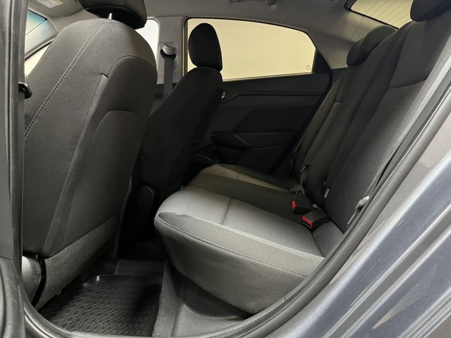 Hyundai Solaris II Тверь  - изображение 15