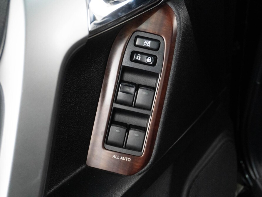 Toyota Land Cruiser Prado 150 Series Рестайлинг 1 Сургут  - изображение 22