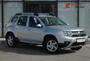 Renault Duster I Рестайлинг Саратов  - изображение 28