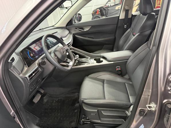Changan CS35 Plus I Рестайлинг с пробегом 2024 года, цена 2 057 000 рублей, 4300 км, внедорожник, Автокод Объявления