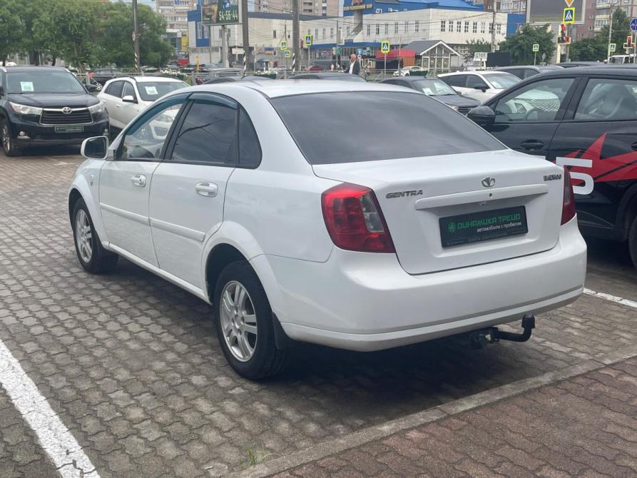 Daewoo Gentra II Череповец  - изображение 8