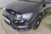 Volkswagen Polo V Рестайлинг Волгоград  - изображение 47